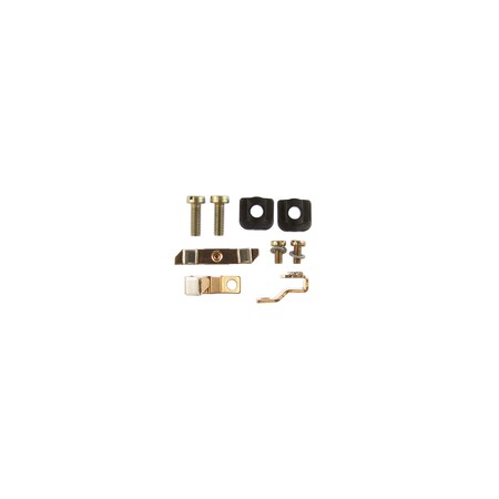 Usa Industrials Aftermarket Sprecher & Schuh CA1, CA1-25 Contact Kit - Replaces 22.110.212-02, Size 2, 3-Pole 9123CR